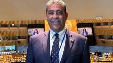 Foto de Adriano Espaillat es reelecto al Congreso y otros cinco como asambleístas en NYC