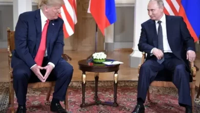 Foto de El Kremlin celebra que Trump apueste por el diálogo