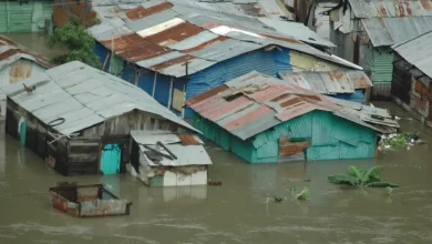 Foto de Caricom urge a dirigir mejor las políticas para hacer frente a la movilización climática