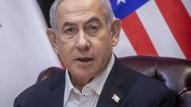 Foto de Comunidad internacional respalda orden de arresto a Netanyahu, pero EEUU la rechaza