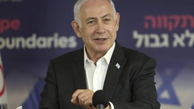 Foto de Israel contempla un alto el fuego en el Líbano