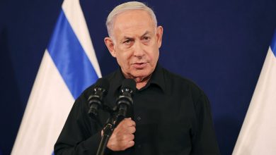 Foto de Netanyahu ofrece 5 millones de dólares por cada rehén liberado |  ACN