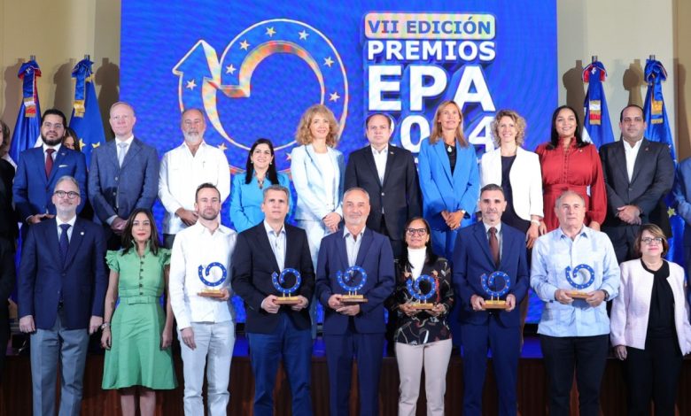 Foto de Unión Europea celebra las relaciones comerciales con la RD y Premios EPA – ACN (República Dominicana)