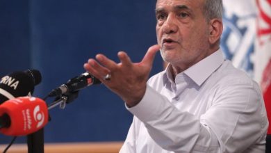 Foto de Irán denuncia apoyo ilimitado de EU a Israel