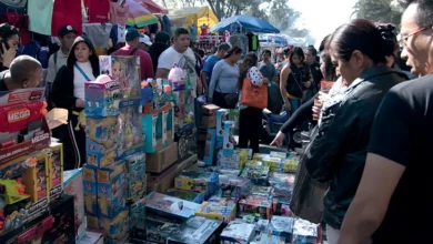 Foto de México arremete contra la piratería