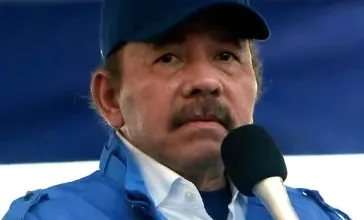 Foto de Nicaragua hace amenaza a RD y varios países por caso SICA