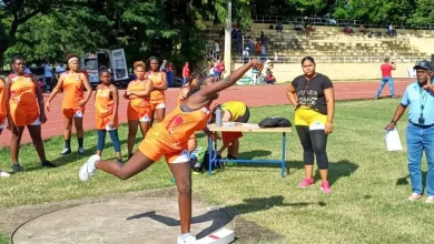 Foto de Atletismo hará en La Romana justa Más Mujeres en Deporte