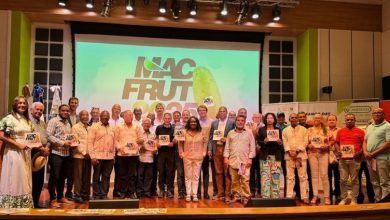 Foto de República Dominicana considerada “polo logístico de frutas tropicales” en Europa – ACN (República Dominicana)