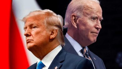 Foto de EEUU: Biden recibirá a Trump en la Casa Blanca próximo miércoles |  ACN