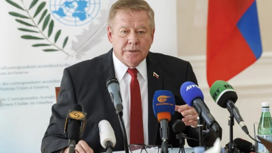 Foto de Rusia se abre a negociar paz con Ucrania en base a la «realidad» |  ACN
