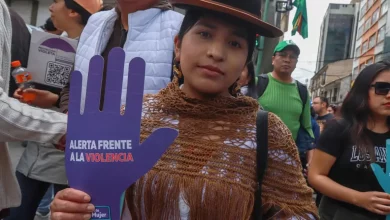 Foto de Más de 51 mil mujeres y niñas fueron asesinadas en 2023