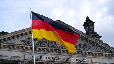 Foto de Alemania fija para el 23 de febrero la celebración de las elecciones anticipadas