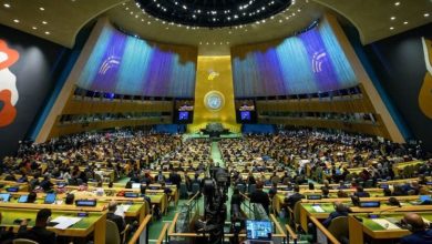 Foto de Asamblea ONU aprueba una resolución contra embargo Cuba |  ACN