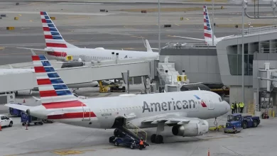 Foto de American suspende por tres meses vuelos a Haití tras ataque