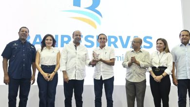 Foto de Banreservas realiza séptima jornada de “Bancarizar es Patria” en el ensanche La Fe – ACN (República Dominicana)