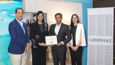 Foto de LatinFinance otorga a Banreservas el premio “Transformación Digital del Año en América Latina y el Caribe”