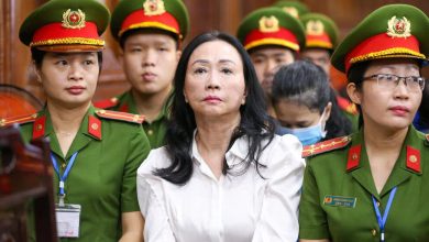 Foto de Magnate vietnamita debe devolver 11.000 millones de dólares