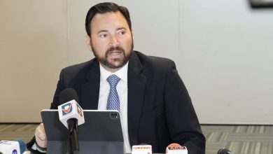 Foto de Adie y Adosea presentan propuestas para garantizar sostenibilidad sector eléctrico – ACN (República Dominicana)