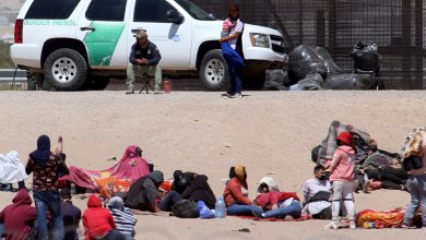 Foto de La frontera de México alerta del impacto si Trump restringe las visas