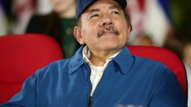 Foto de Nicaragua: Daniel Ortega ordena ampliar a seis años su período |  ACN