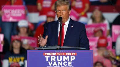 Foto de Trump promete aranceles 100 % a México si no frena migración | ACN