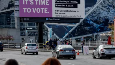 Foto de Los momentos más destacados de la campaña electoral