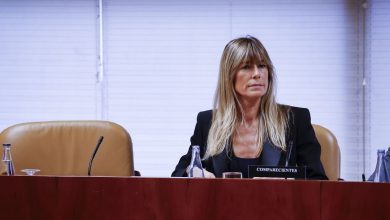 Foto de El juez investiga la cuentas bancarias de Begoña Gómez