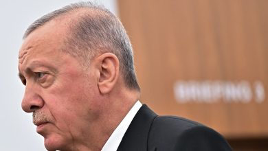 Foto de Erdogan pide a la OTAN reflexión sobre doctrina nuclear rusa