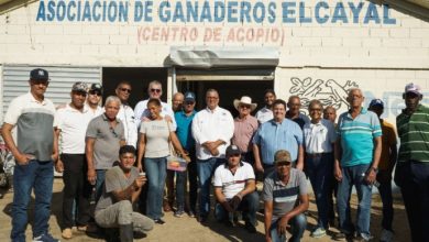 Foto de Destacan Gobierno a través del Promegan ha beneficiado más de 1,700 productores en Puerto Plata – ACN (República Dominicana)