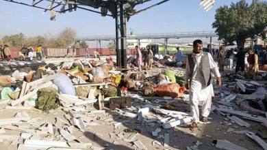 Foto de PAKISTAN: Atentado suicida deja al menos 24 muertos y 46 heridos |  ACN