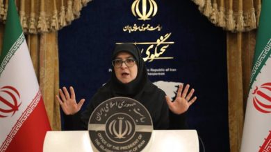 Foto de Irán dice «no estar preocupado» por una victoria Donald Trump |  ACN