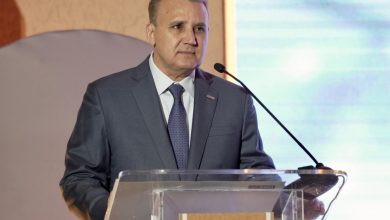 Foto de Industria cementera pronostica colocar US$432 millones en inversiones 2025 – ACN (República Dominicana)