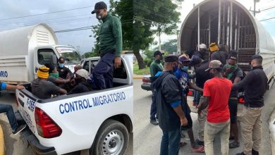 Foto de RD deportó más de 55.700 haitianos con repatriación masiva