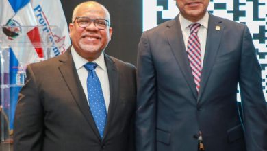 Foto de Senador Zorrilla dice en Promipyme se ha reducido riesgo de capital de 16% a 9% – ACN (República Dominicana)