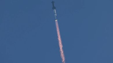 Foto de SpaceX finaliza sexta prueba con mayor cohete jamás construido |  ACN