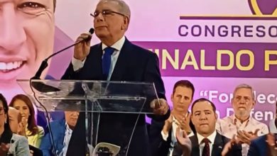 Foto de Danilo: “Ha llegado el momento de poner fin al caos» en el país |  ACN