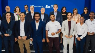 Foto de Popular premia a emprendedores con RD$4.2 millones en capital semilla – ACN (República Dominicana)