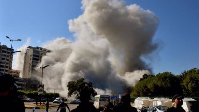 Foto de ONU ve incremento «alarmante» de muertos por ataques de Israel | ACN