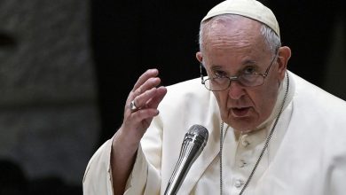 Foto de 30 expresidentes piden el papa medie transición en Venezuela | ACN