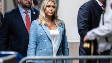 Foto de Trump designa Karoline Leavitt secretaria prensa de Casa Blanca |  ACN