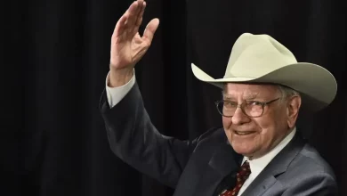 Foto de Warren Buffett aconseja tratar los testamentos con los hijos