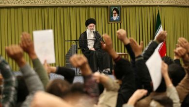 Foto de Irán a Israel y EE.UU: “Recibirán una respuesta aplastante” | ACN