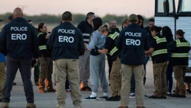 Foto de Trump empleará al Ejército para deportación masiva de migrantes |  ACN