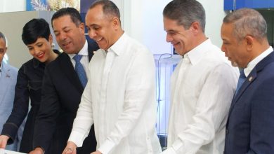 Foto de Seguros Reservas inaugura oficina en San Francisco de Macorís – ACN (República Dominicana)