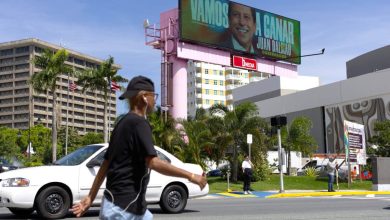 Foto de Un cambio en el conteo del voto adelantado despierta temores de fraude en Puerto Rico