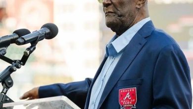 Foto de Fallece Rico Carty, leyenda del béisbol