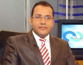 Foto de Abinader: presidente democrático y garante de la libertad de prensa (OPINION) |  ACN