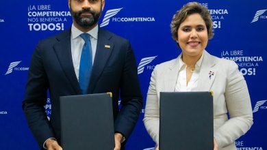 Foto de Codessd y Procompetencia firman acuerdo para impulsar y fomentar Ley de Defensa de la Competencia en RD – ACN (República Dominicana)