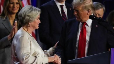 Foto de Trump elige a Susie Wiles como jefa del gabinete en Casa Blanca |  ACN