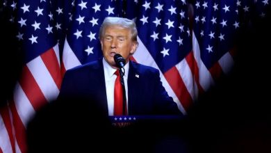 Foto de Trump dice que comienza una «era dorada» para los EE.UU. | ACN